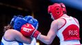 Ивановская спортсменка — победительница Первенства Европы по боксу