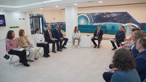 В Ивановской области продолжается реализация проекта по повышению доступности приёма врача