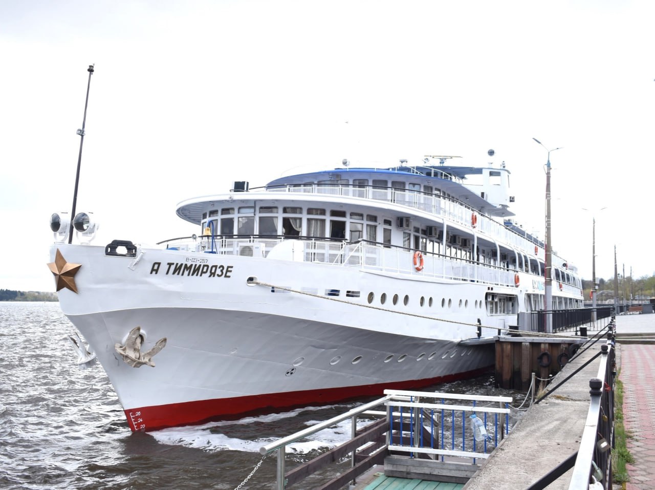 В малых волжских городах Ивановской области побывали более 107 тысяч туристов