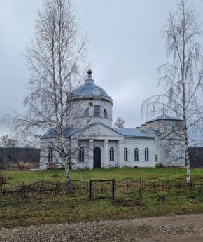 По иску прокуратуры будет проведена государственная историко-культурная экспертиза вновь выявленного объекта культурного наследия в Лежневском районе