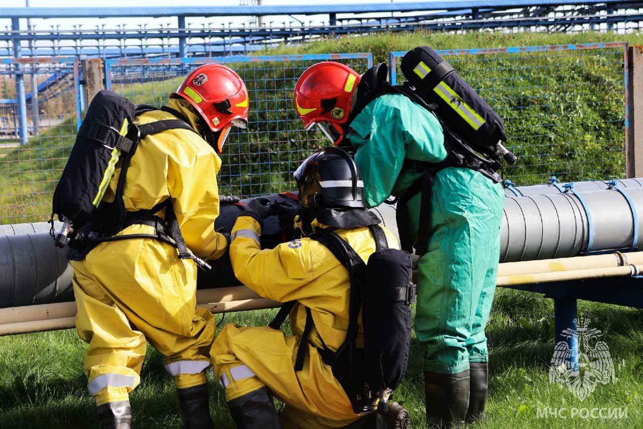 Войска РХБЗ отмечают 107 лет со дня основания! Войска РХБЗ отмечают 107 лет со дня основания!