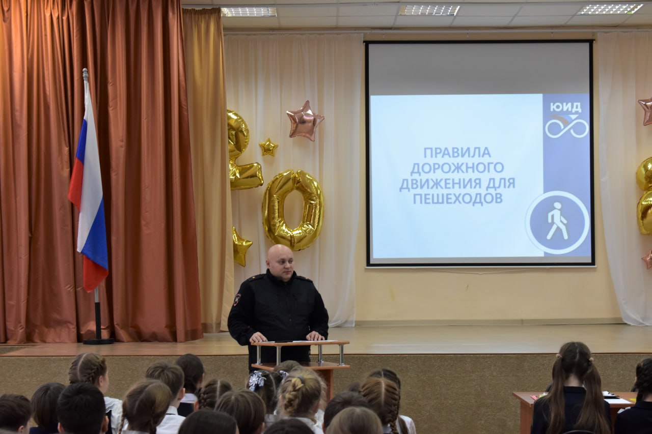 В Ивановской области социальная акция в сфере безопасности дорожного движения «Засветись»