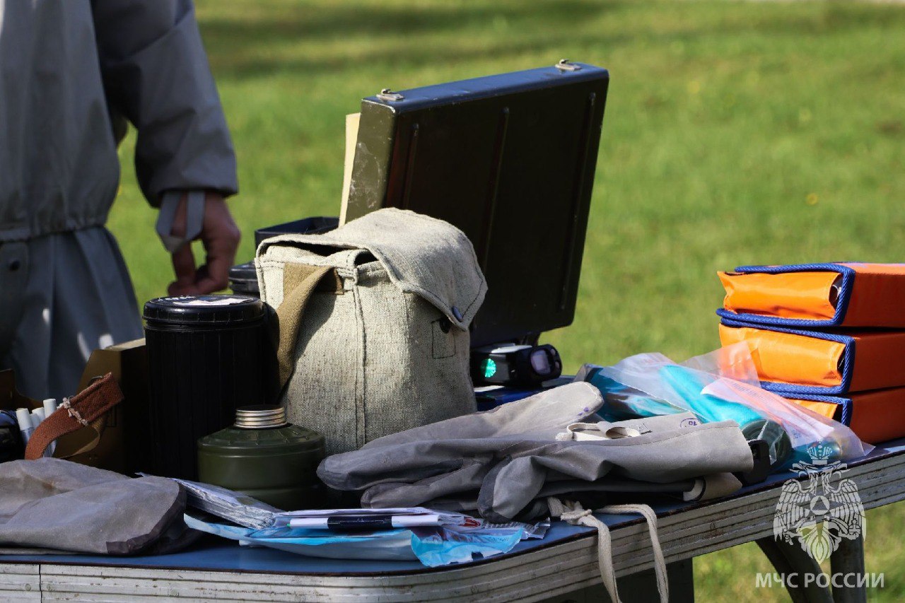 Войска РХБЗ отмечают 107 лет со дня основания! Войска РХБЗ отмечают 107 лет со дня основания!