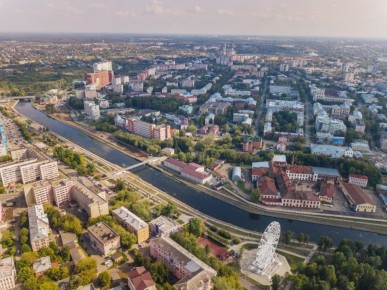 В ноябре в Иванове по общедоступной сети Wi-Fi пользователи загрузили 4 Тб цифровой информации