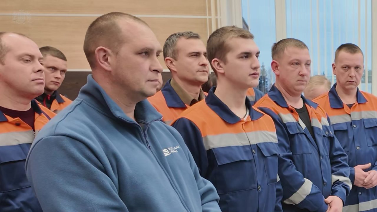 Станислав Воскресенский: продолжаем вместе с облздравом и главврачами настраивать работу поликлиник