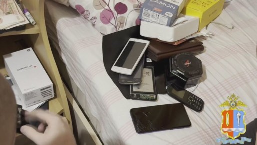 Полицейские задержали в Комсомольске местного жителя по подозрению в финансировании экстремизма