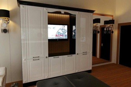 Химия не нужна? Ученые рассказывают, что реально убивает запах плесени в шкафу