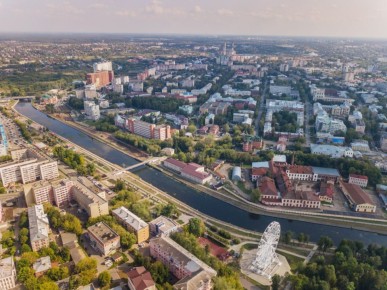 С начала ноября по бесплатной общедоступной сети Wi-Fi пользователи загрузили 4 Тб цифровой информации