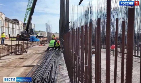 Водоканал получил статус областного предприятия и это открыло новые возможности для муниципалитетов