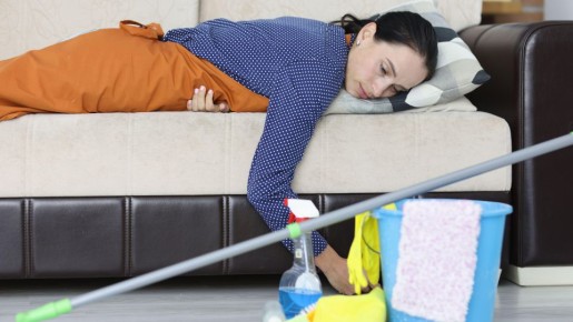 Все усилия насмарку: эти ошибки при уборке совершает каждая