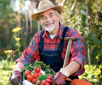 Научная революция в огородничестве: секреты Джона Джевонса