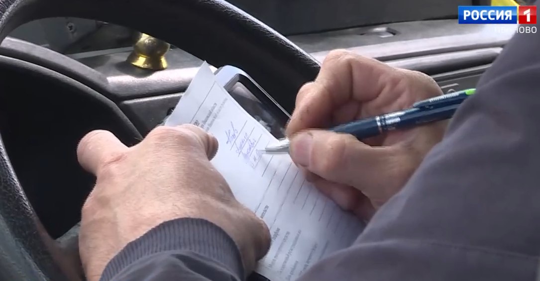 Водителей Ивановской области проверяют на трезвость