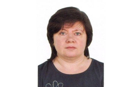 Дизайнер «Ивановской газеты» отмечена Благодарностью Президента России