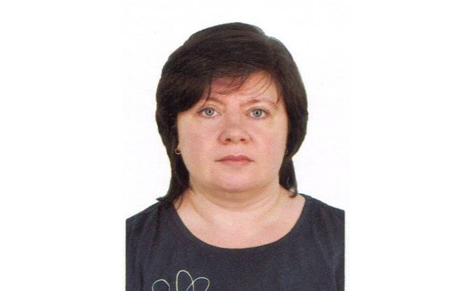 Дизайнер «Ивановской газеты» отмечена Благодарностью Президента России