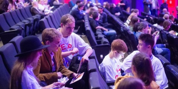 Молодежи Ивановской области нужно перевыпустить «Пушкинскую карту»