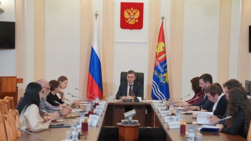 По инициативе Общественной палаты Ивановской области в регионе расширят ряд мер поддержки многодетных семей