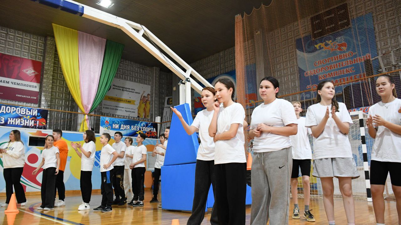 Сегодня в Республике Башкортостан дала старт большому и важному событию — Республиканскому инклюзивному фестивалю «Спорт доступен каждому»! Сегодня в Республике Башкортостан дала старт большому и важному событию — Республиканскому инклюзивному фестивалю «Спорт доступен каждому»!