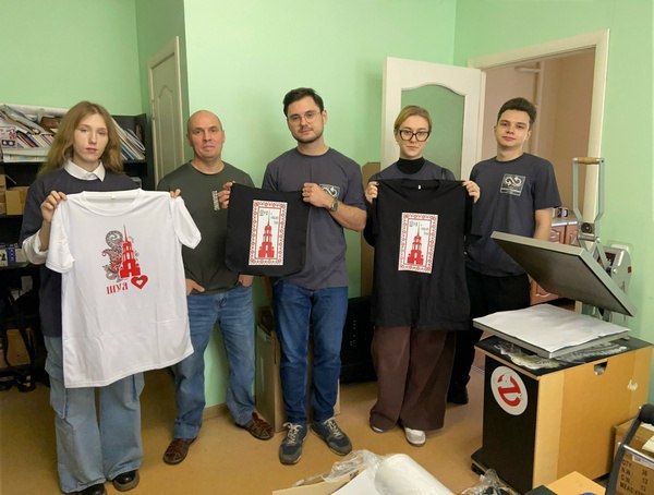 Проект «От сердца Шуи - сувениры сквозь века» запустили в Ивановской области