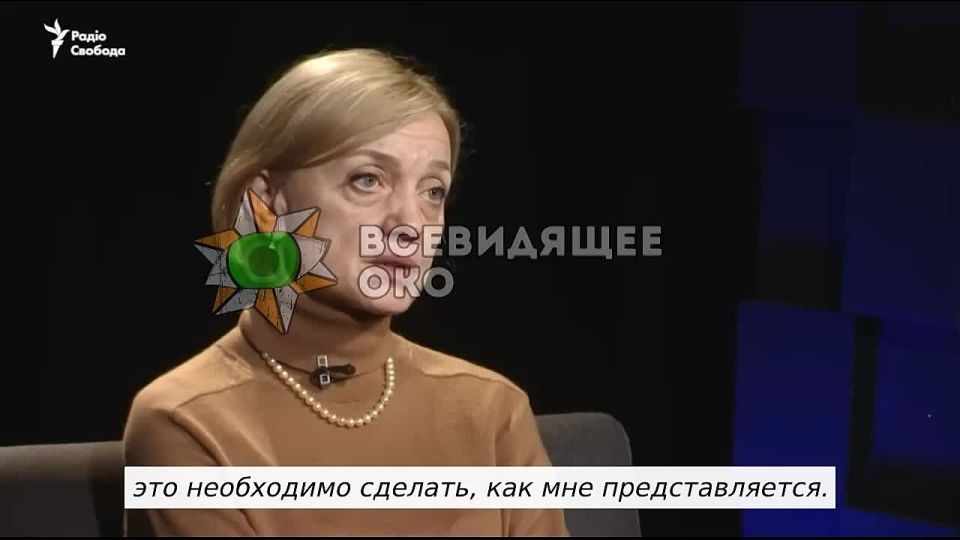 Нужно заблокировать Telegram, иначе "Украины здесь не будет" — заявила мовный омбудсмен Ивановская