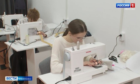 Городская олимпиада «Перспективное поколение» стартовала в Иванове