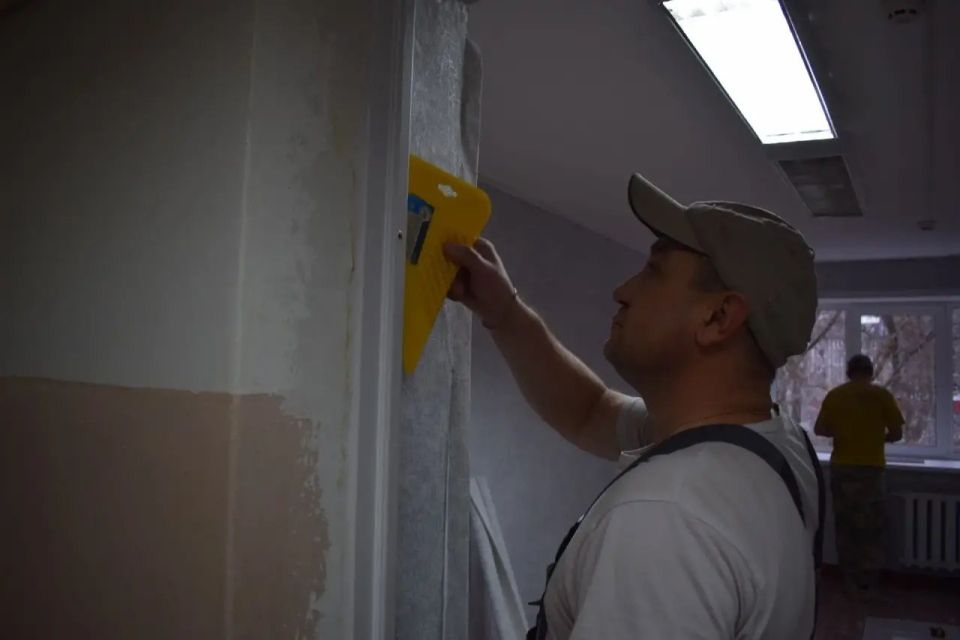 Жителей сгоревшего дома на улице Сакко готовят к переезду в новое жилье