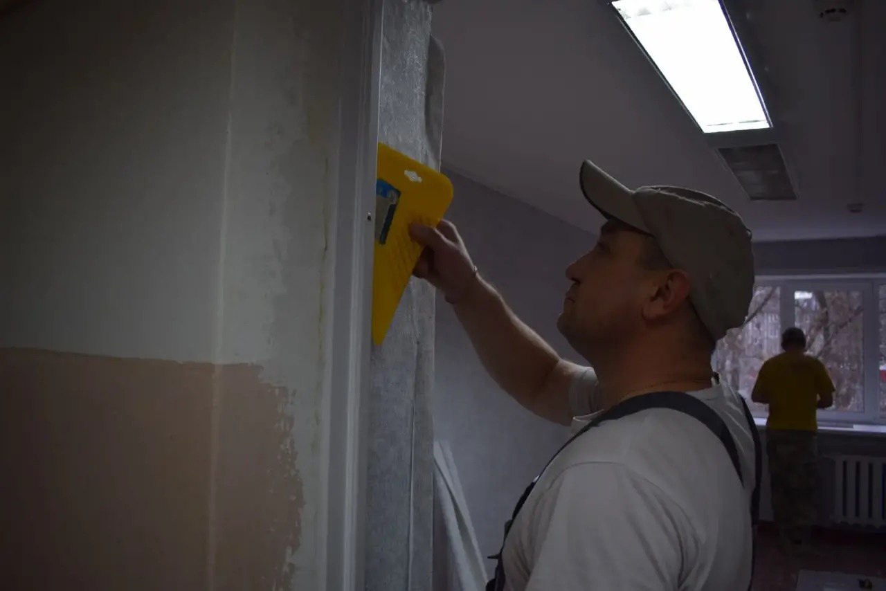 Жителей сгоревшего дома на улице Сакко готовят к переезду в новое жилье