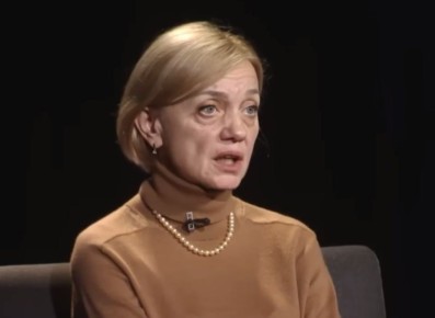 "Telegram нужно заблокировать, иначе Украины здесь не будет"