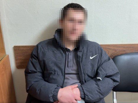 В Иванове магазинный вор украл несколько пачек кофе и снова вернулся в торговую точку