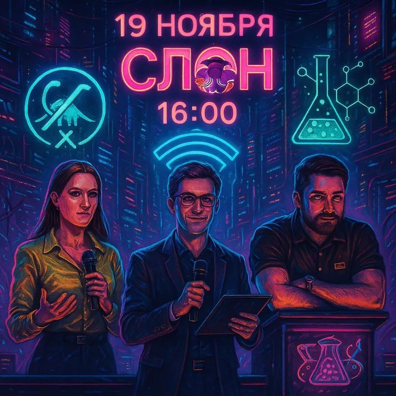 Лекторы ивановского проекта "СЛОН" переквалифицируются в детективов