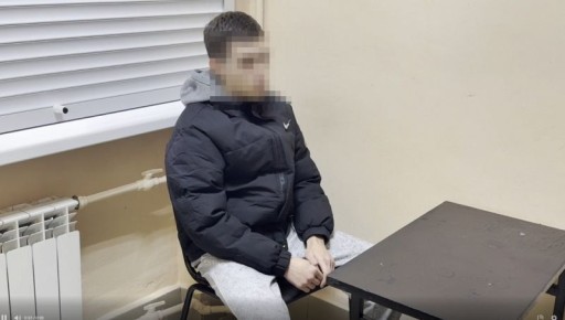 В Иванове полицейскими задержан подозреваемый в умышленном причинении тяжкого вреда здоровью