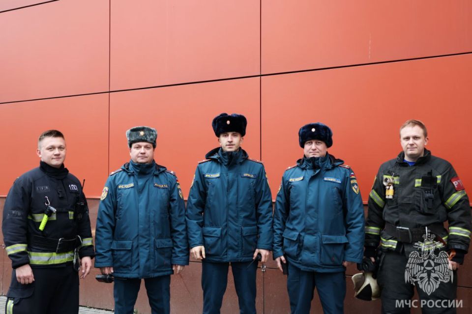 #МЧСИваново желает безопасных выходных!