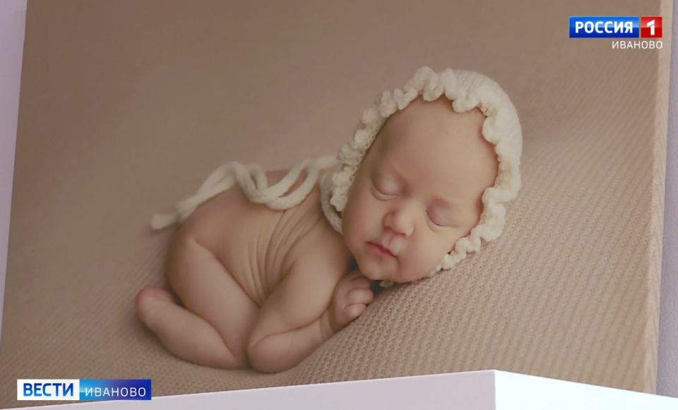 Праздник для будущих мам пройдет в Иванове