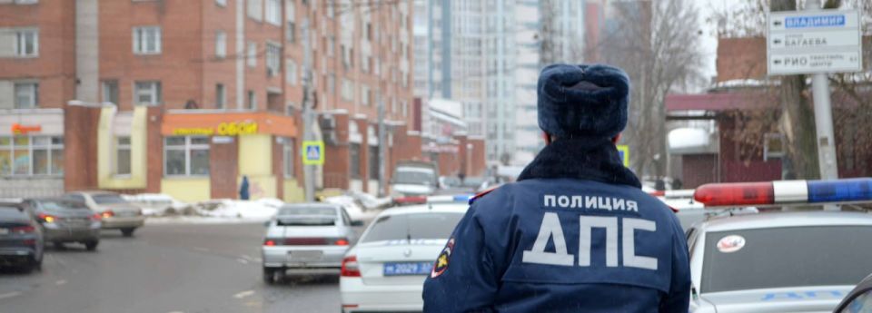 За минувший уикенд в Ивановской области поймали 12 пьяных водителей