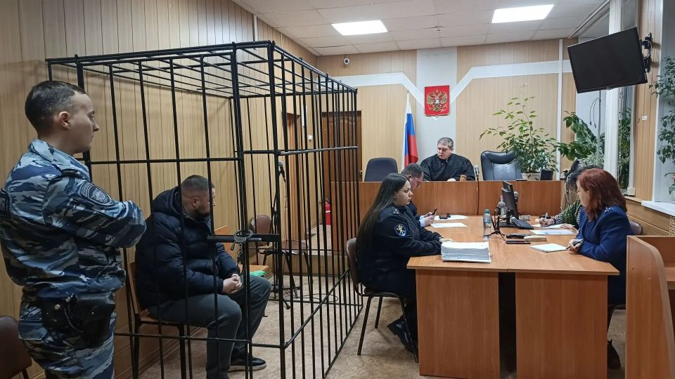 Житель Саранска арестован в Ивановской области за мошенничество