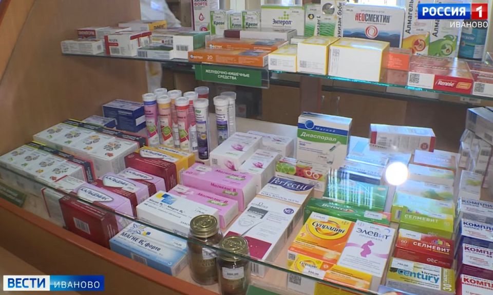 Департамент здравоохранения Ивановской области не обеспечил ребенка жизненно важным лекарством
