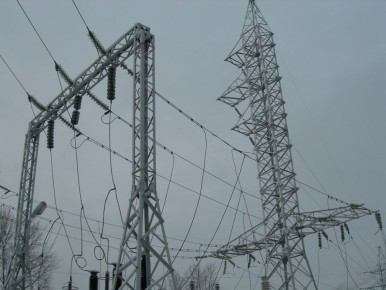 Энергетики Ивановской области готовятся к работе в непогоду