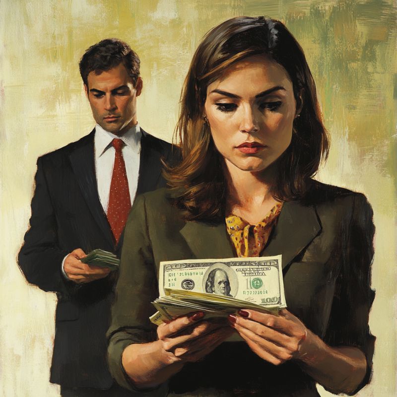 Как справиться с кредитами, оформленными мошенниками: практическое руководство