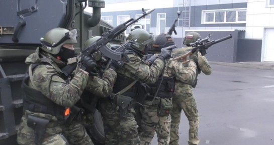 Командно-штабное учение «Молния-2025» пройдет в Ивановской районе