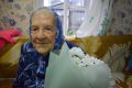 В Иванове поздравили Анну Михайловну Евтееву с 100-летием