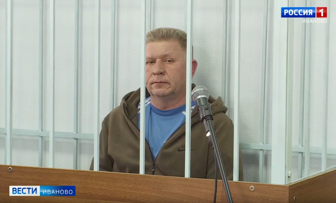 Прокуратура Ивановской области добилась увольнения Алексея Панкова по «утрате доверия»