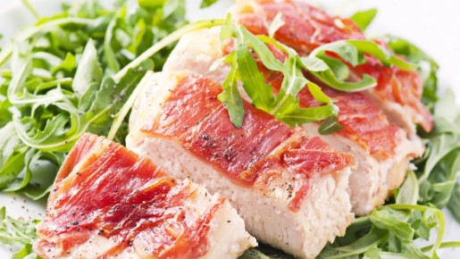 Изумительно сочный стейк из индейки будет готов за 3 минуты: о сухом мясе не вспомните