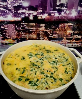 Суп для быстрого ужина: простота и вкус в одном рецепте