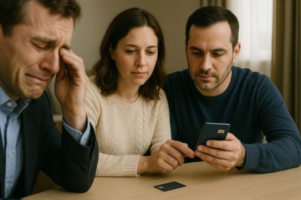 Почему обычные семейные переводы не являются преднамеренным выводом активов