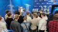 В Иванове проходит выставка техники компании «Россети» для студентов