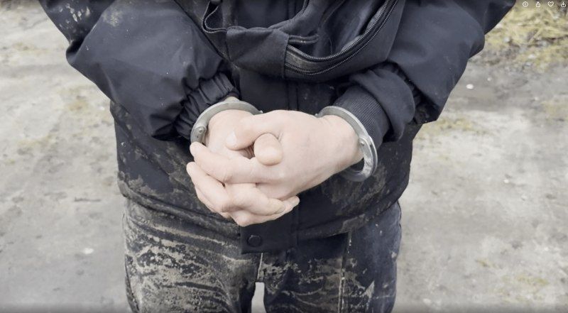 Ивановская полиция поймала очередного наркоторговца