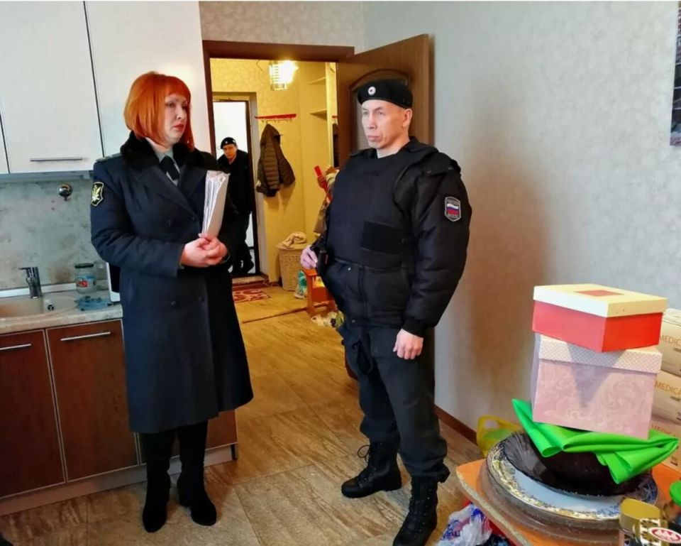 Не откладывайте жалобу на судебных приставов!