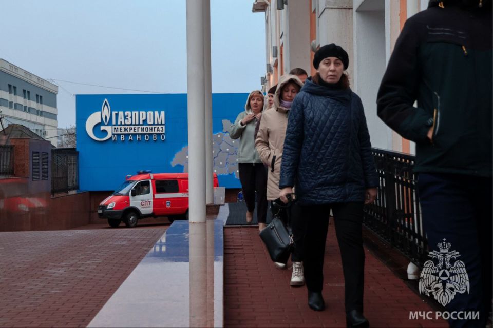 Учения прошли: практика отработана Учения прошли: практика отработана