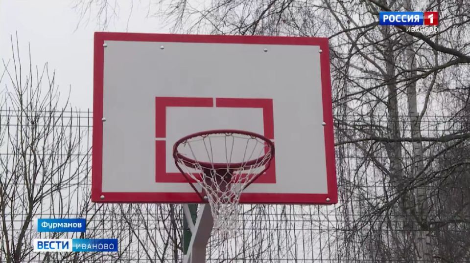 По губернаторской программе в этом году в Ивановской области ремонтируют 40 школ