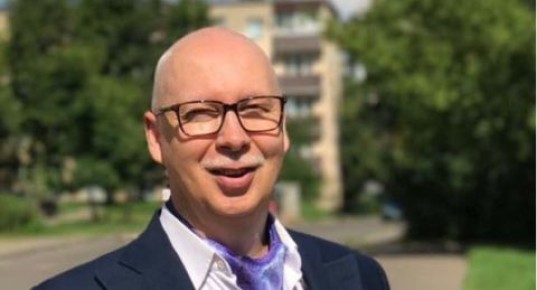 Александр Зимовский: Парашютно-десантному батальону гвардейского Ярославского полка ВДВ передан стяг Илии Пророка