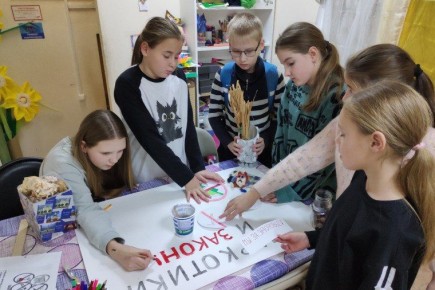 Месячник антинаркотической профилактики завершился в Иванове